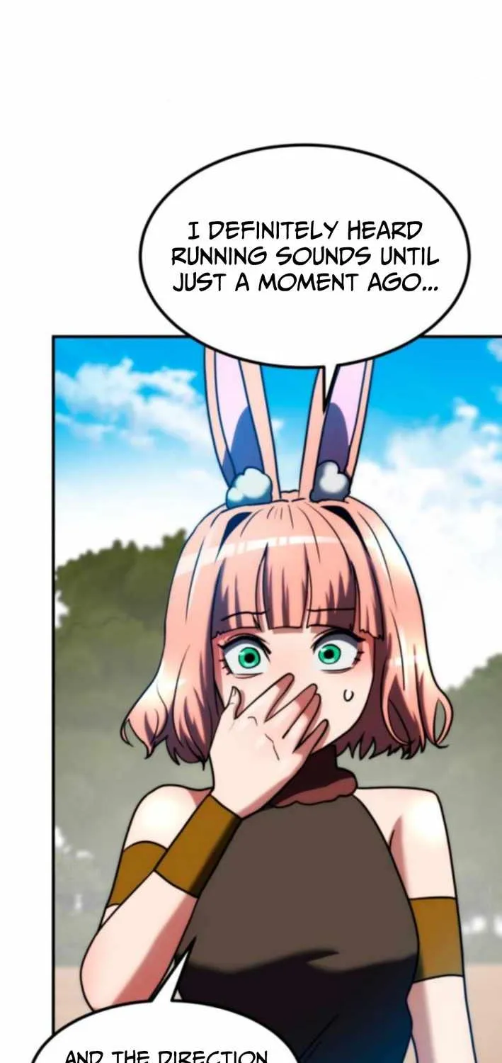 Read Defense Breaker chapter 17 image 72 on Lezhin