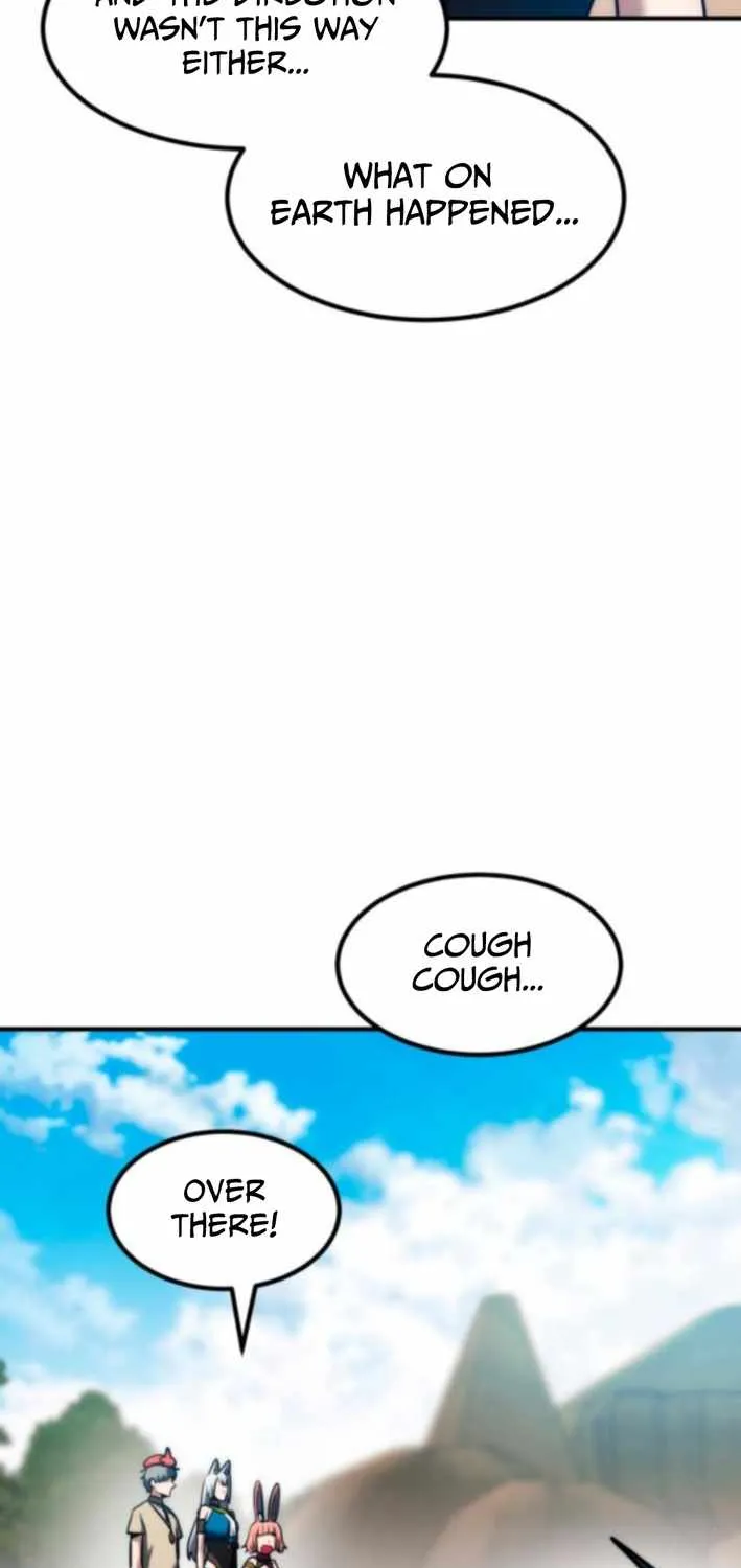 Read Defense Breaker chapter 17 image 73 on Lezhin