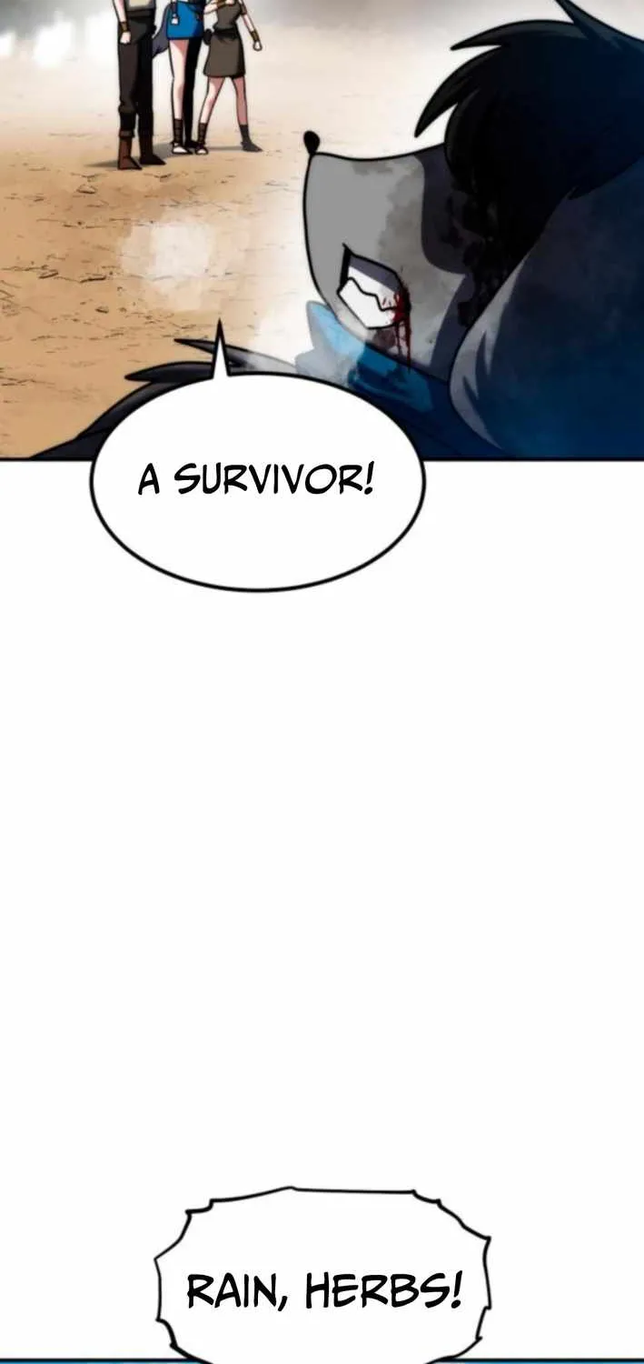 Read Defense Breaker chapter 17 image 74 on Lezhin