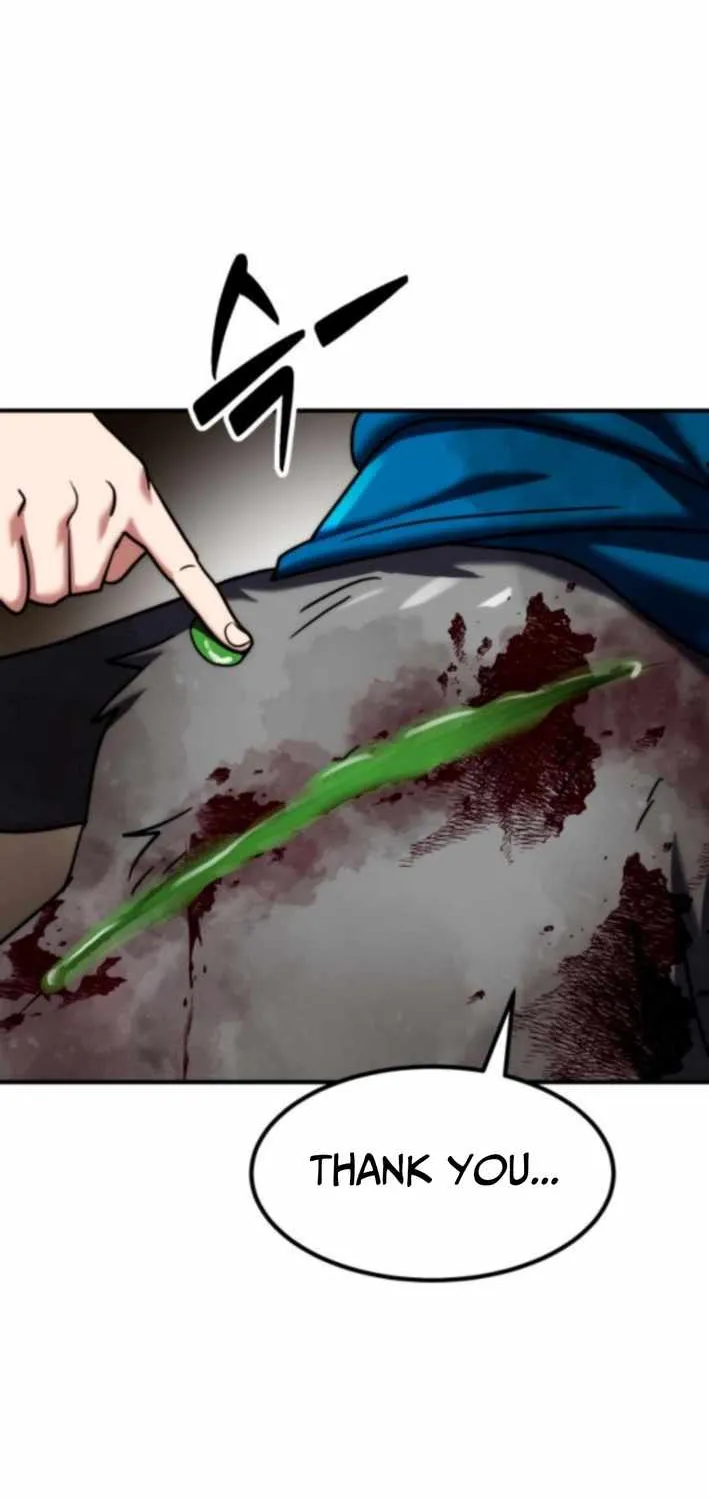 Read Defense Breaker chapter 17 image 76 on Lezhin