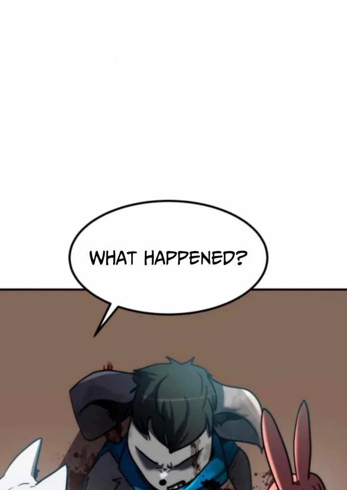 Read Defense Breaker chapter 17 image 77 on Lezhin