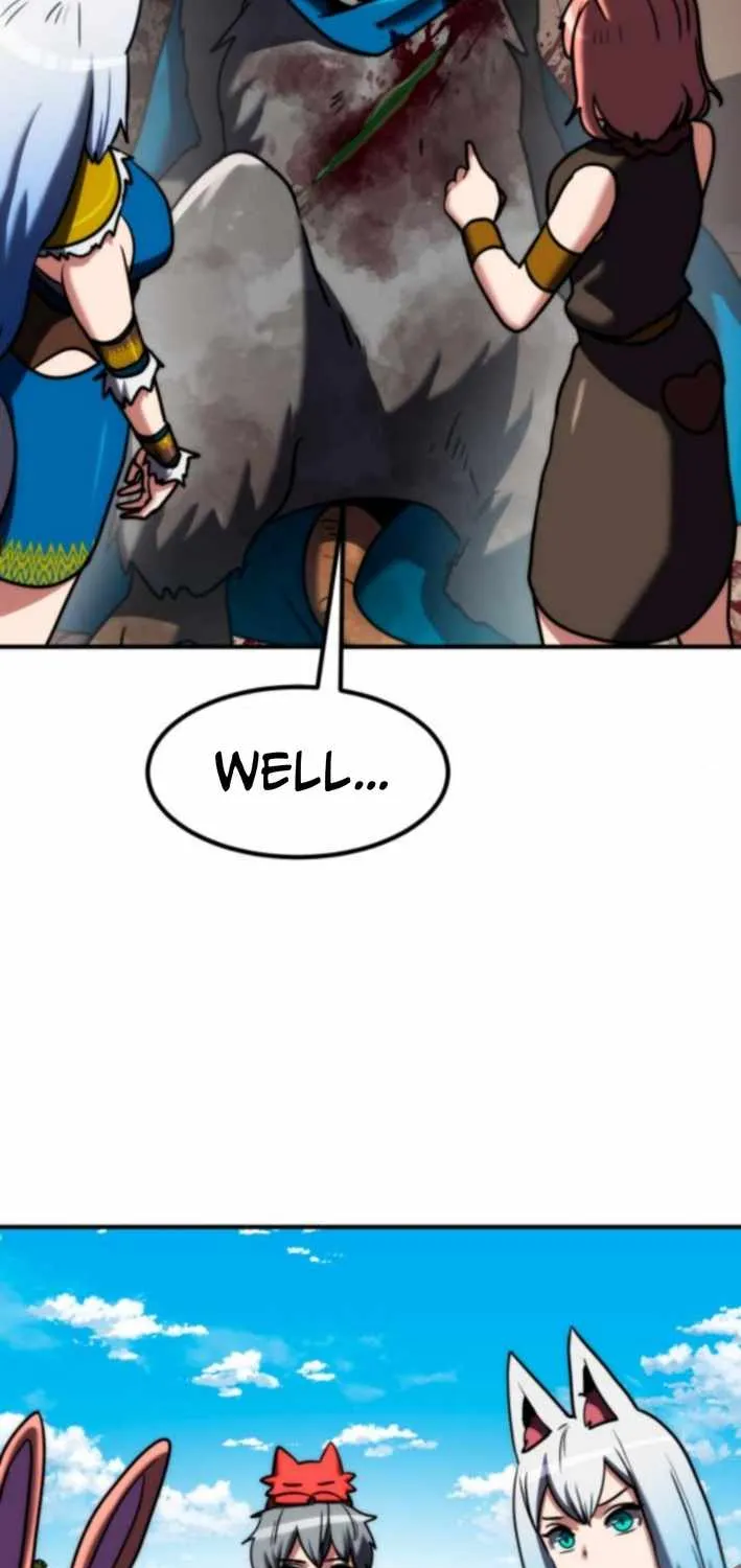 Read Defense Breaker chapter 17 image 78 on Lezhin
