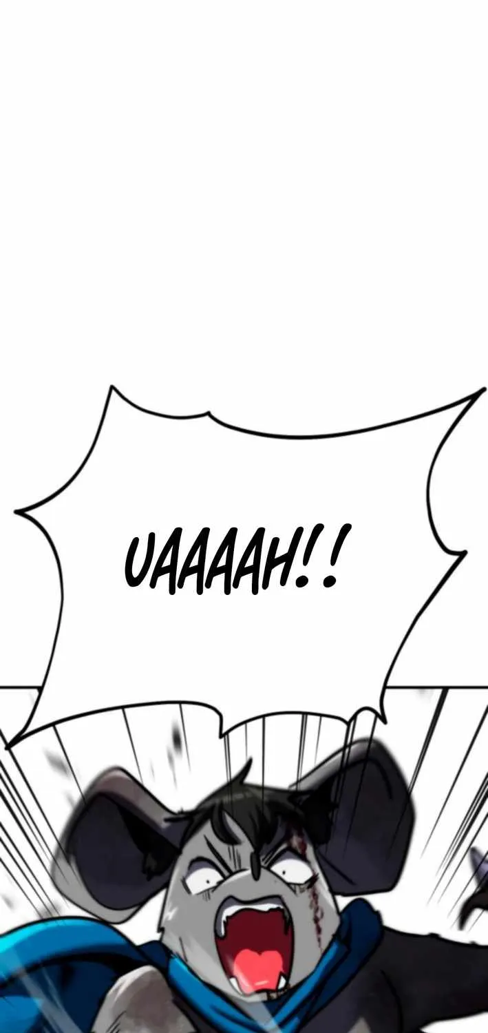 Read Defense Breaker chapter 17 image 82 on Lezhin