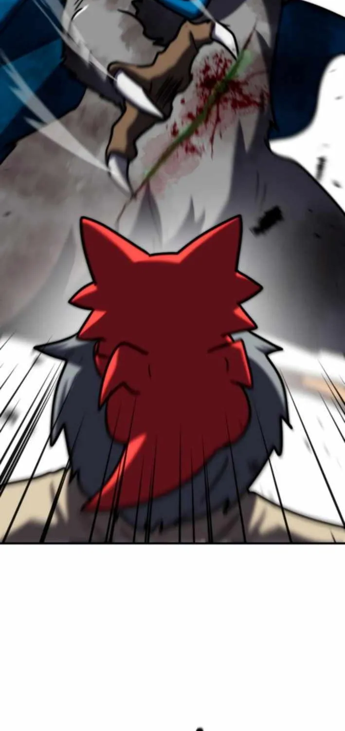 Read Defense Breaker chapter 17 image 83 on Lezhin