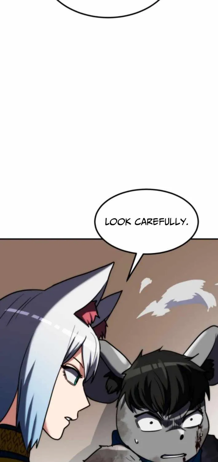 Read Defense Breaker chapter 17 image 86 on Lezhin