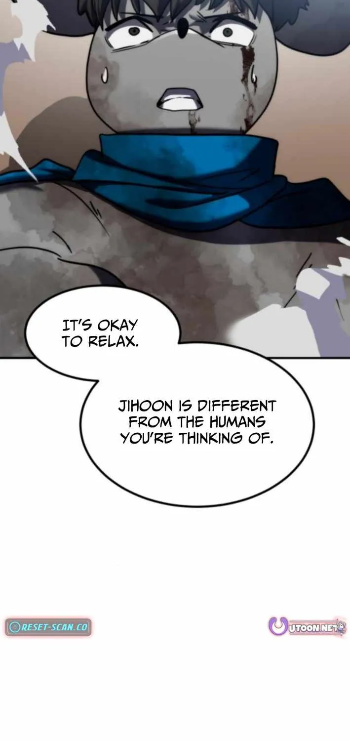 Read Defense Breaker chapter 17 image 88 on Lezhin