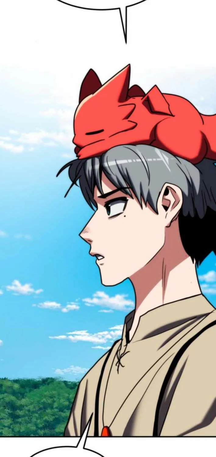 Read Defense Breaker chapter 17 image 9 on Lezhin