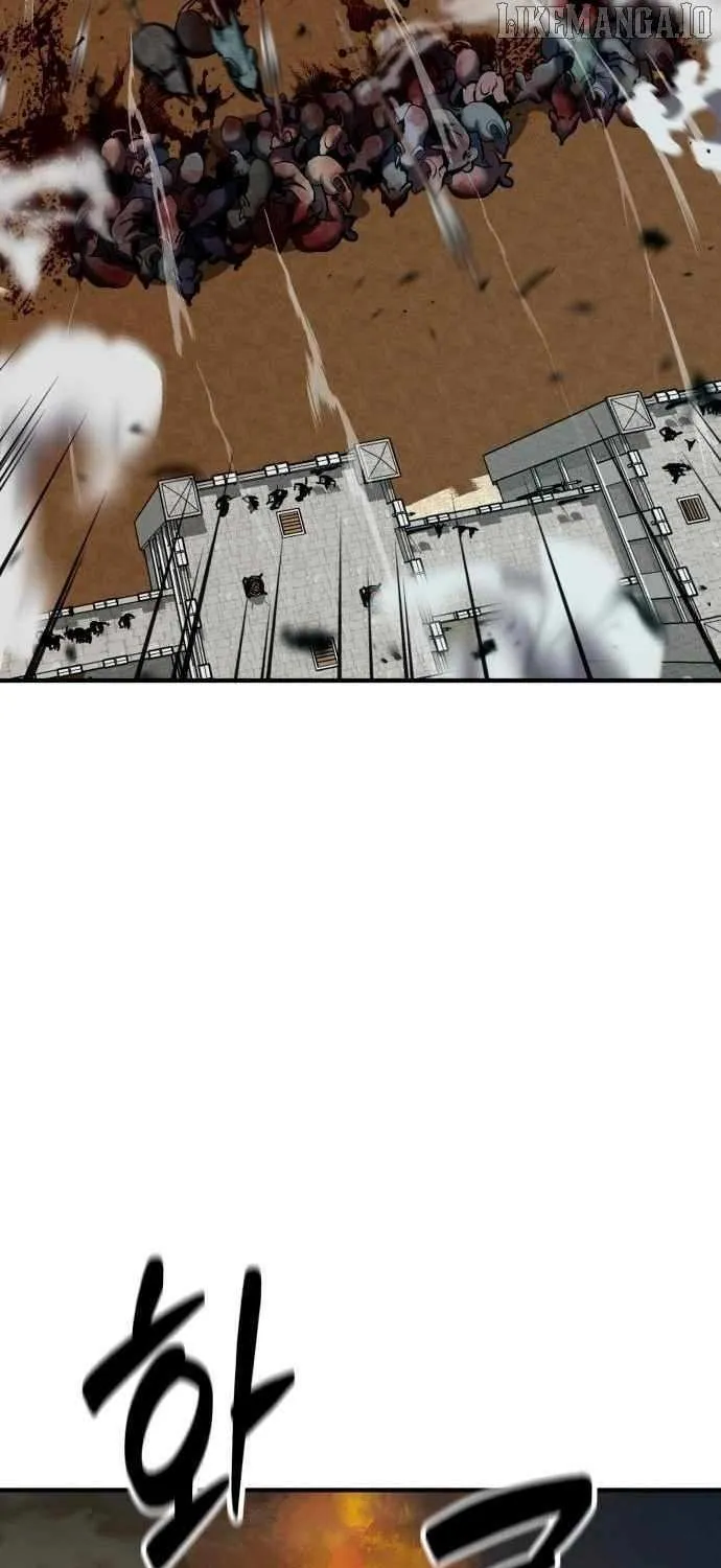 Read Defense Breaker chapter 18 image 22 on Lezhin