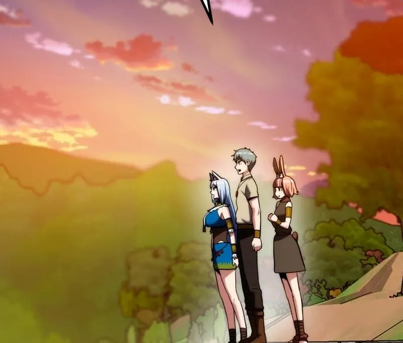 Read Defense Breaker chapter 19 image 102 on Lezhin