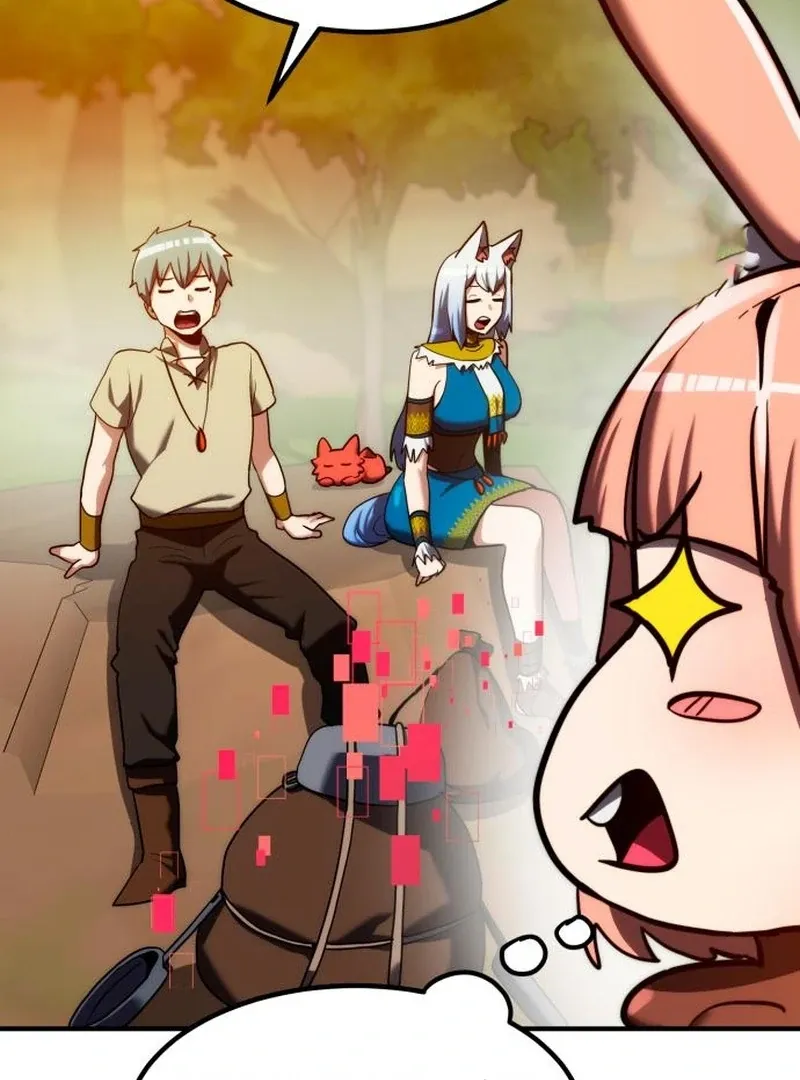 Read Defense Breaker chapter 19 image 107 on Lezhin
