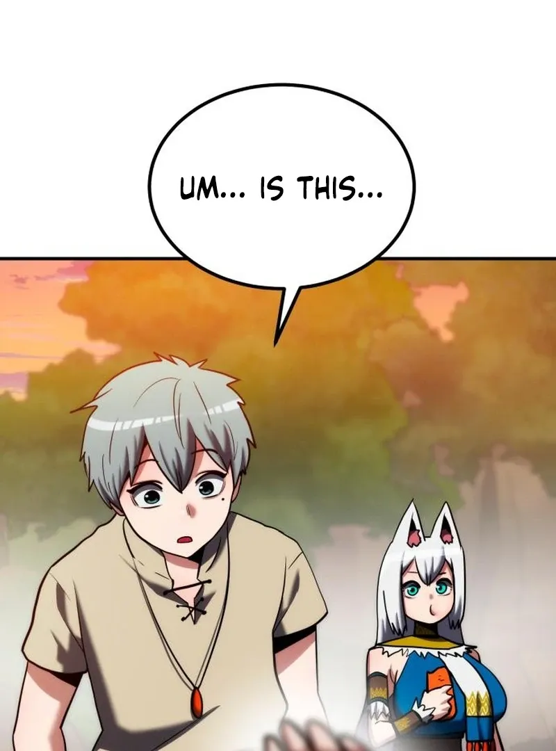Read Defense Breaker chapter 19 image 115 on Lezhin