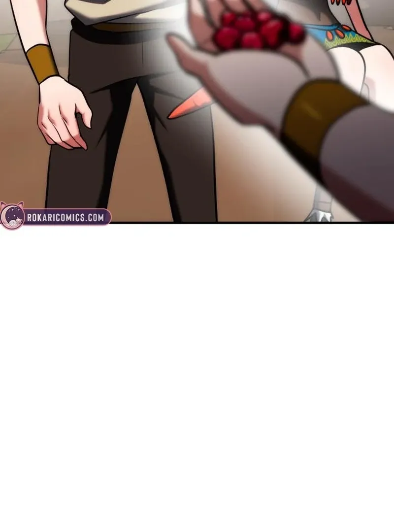 Read Defense Breaker chapter 19 image 116 on Lezhin
