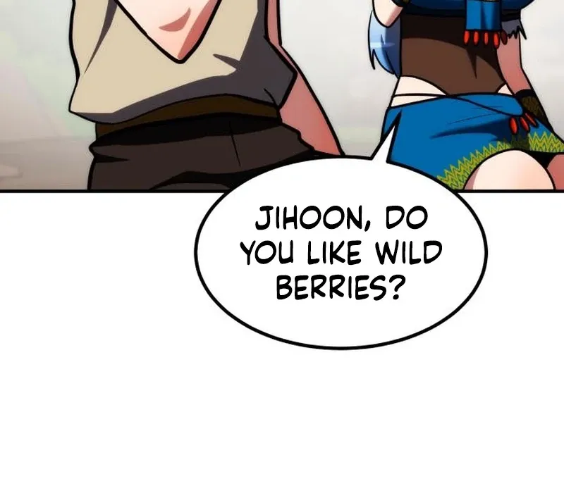 Read Defense Breaker chapter 19 image 122 on Lezhin