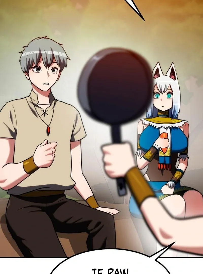 Read Defense Breaker chapter 19 image 126 on Lezhin