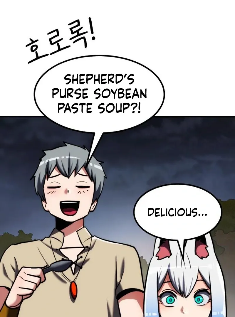 Read Defense Breaker chapter 19 image 135 on Lezhin
