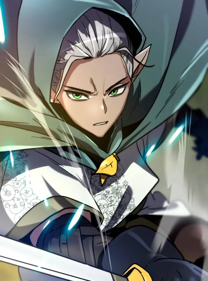Read Defense Breaker chapter 19 image 196 on Lezhin