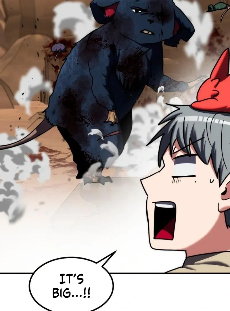 Read Defense Breaker chapter 19 image 25 on Lezhin