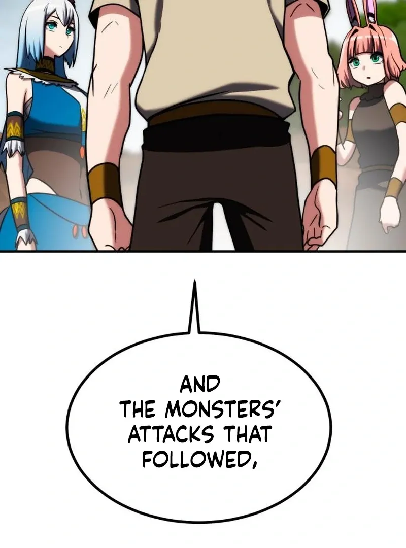 Read Defense Breaker chapter 19 image 4 on Lezhin