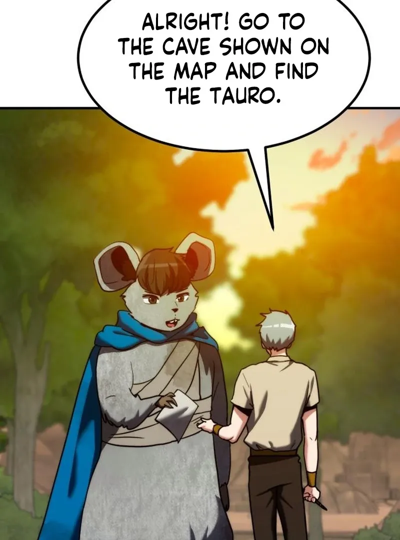Read Defense Breaker chapter 19 image 42 on Lezhin