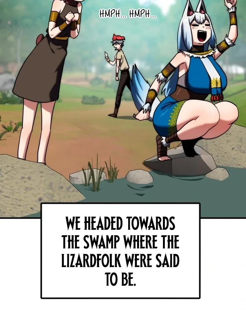Read Defense Breaker chapter 19 image 53 on Lezhin