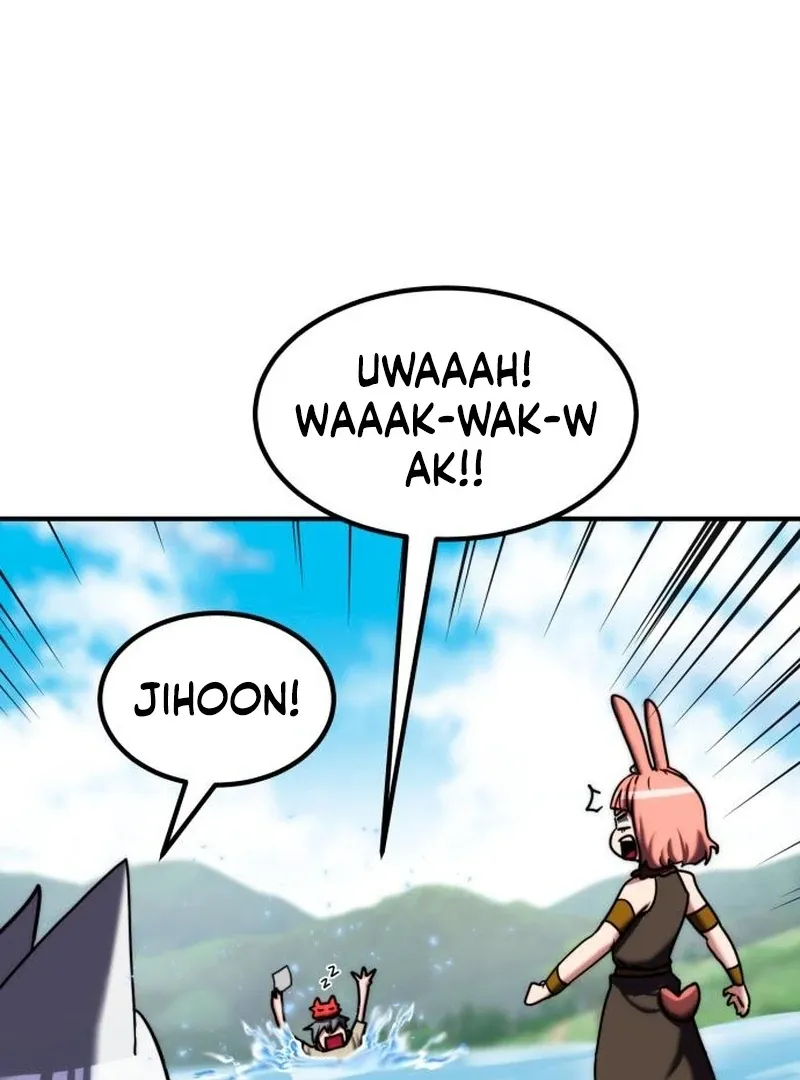 Read Defense Breaker chapter 19 image 57 on Lezhin