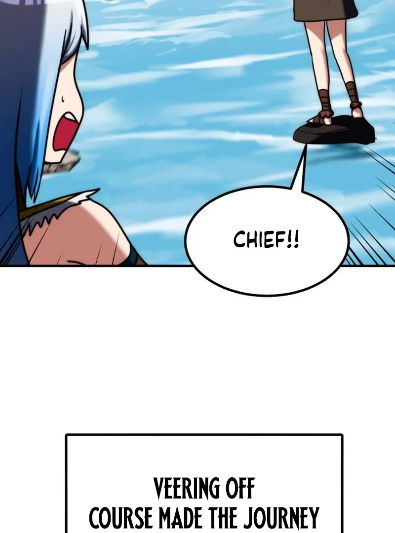 Read Defense Breaker chapter 19 image 58 on Lezhin