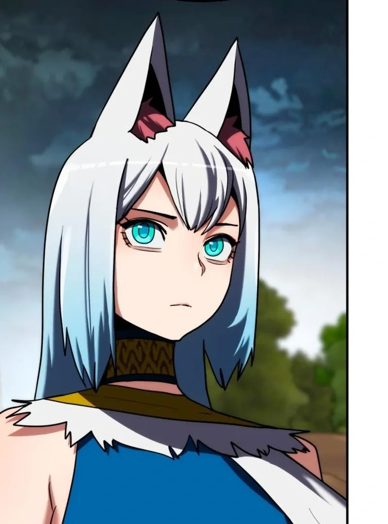 Read Defense Breaker chapter 19 image 6 on Lezhin