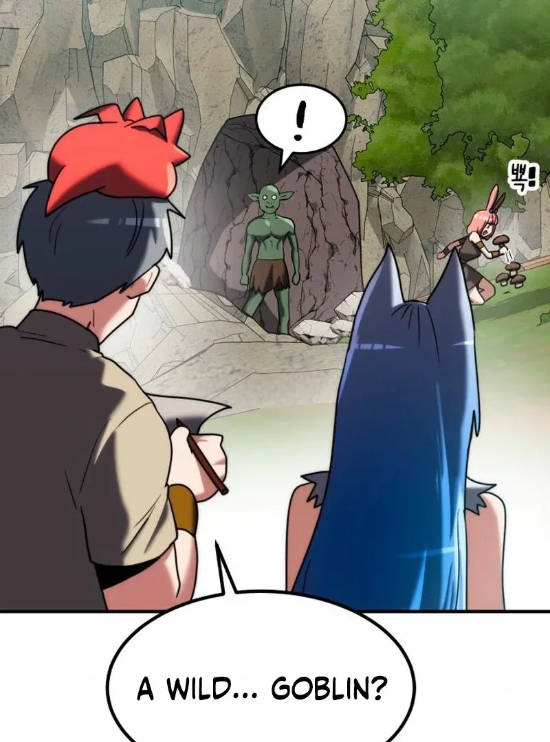Read Defense Breaker chapter 19 image 63 on Lezhin