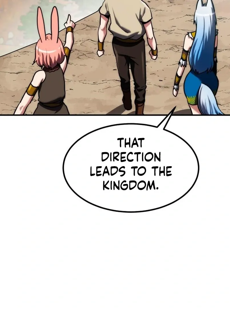 Read Defense Breaker chapter 19 image 76 on Lezhin