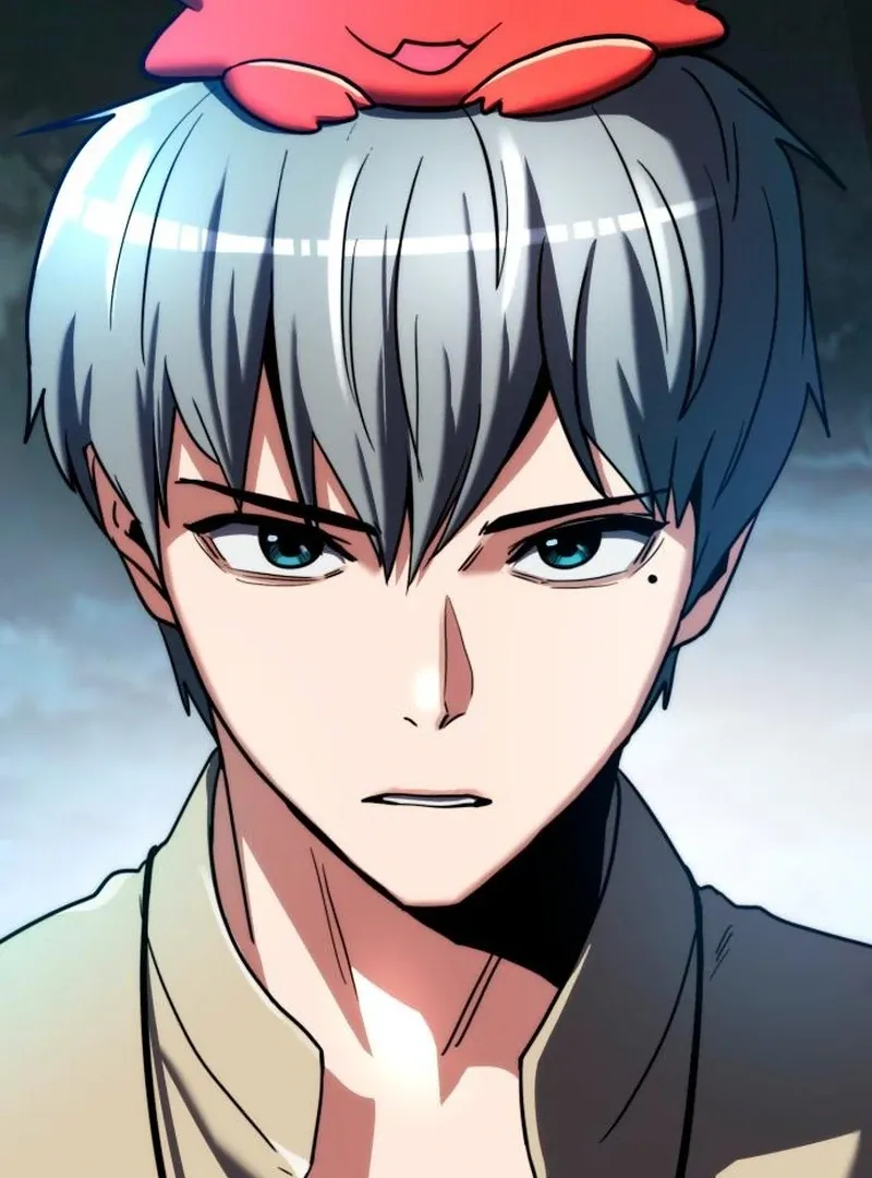 Read Defense Breaker chapter 19 image 9 on Lezhin