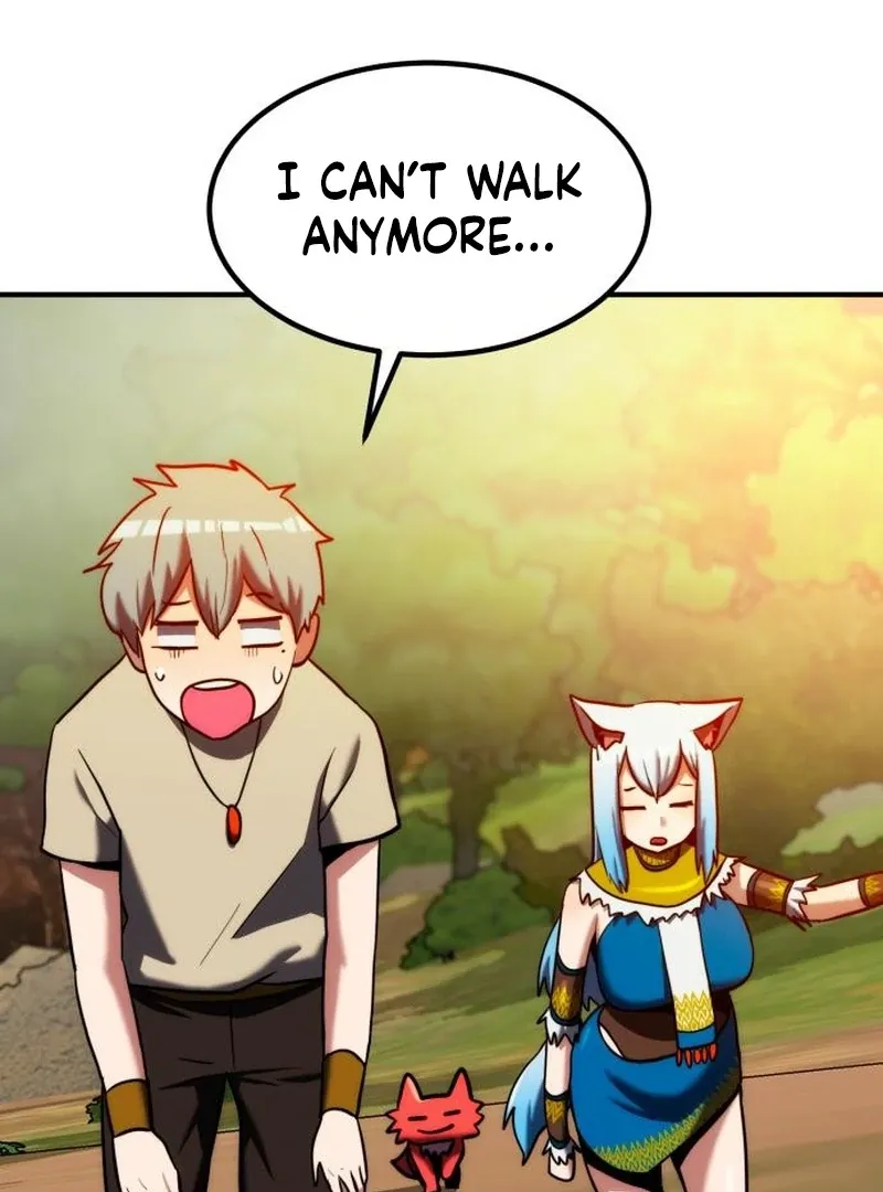 Read Defense Breaker chapter 19 image 95 on Lezhin