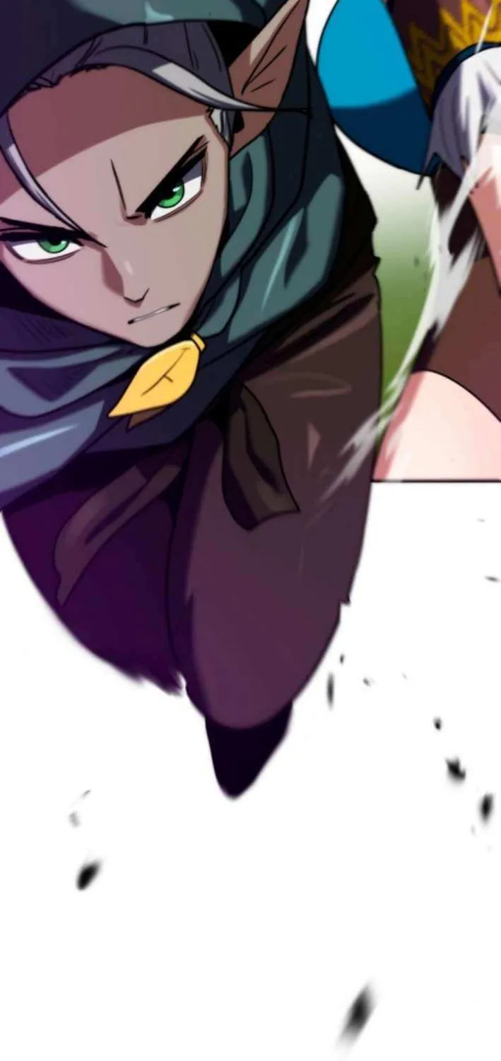 Read Defense Breaker chapter 20 image 10 on Lezhin