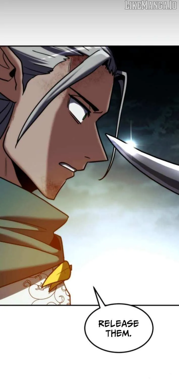 Read Defense Breaker chapter 20 image 105 on Lezhin
