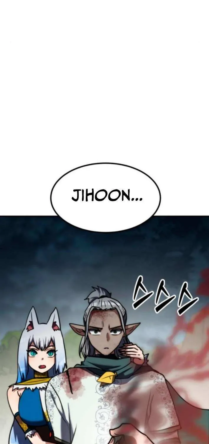 Read Defense Breaker chapter 20 image 106 on Lezhin