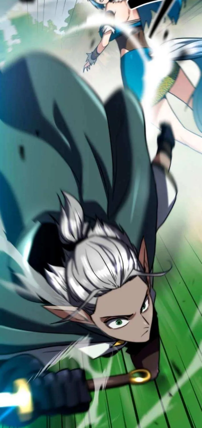 Read Defense Breaker chapter 20 image 15 on Lezhin