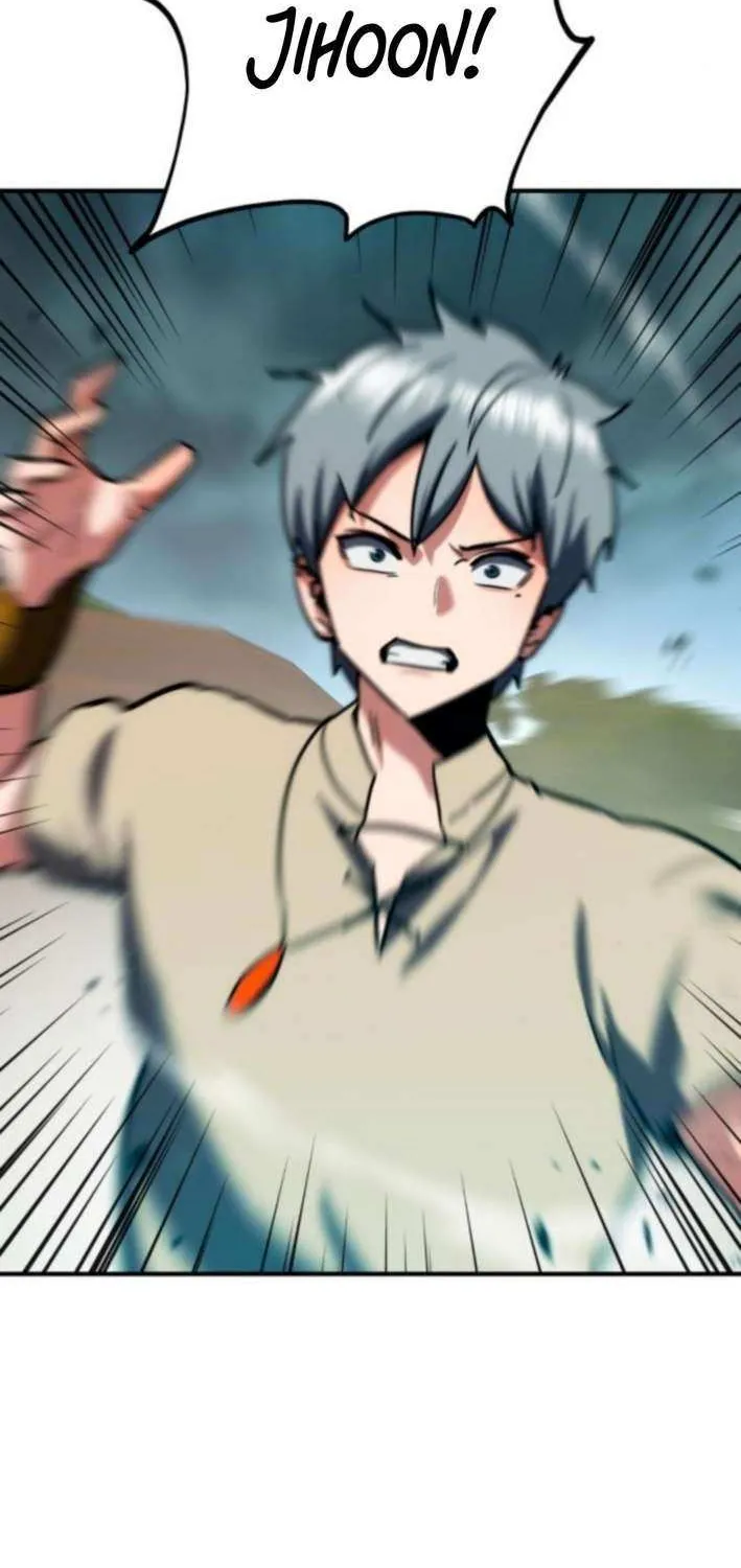 Read Defense Breaker chapter 20 image 17 on Lezhin