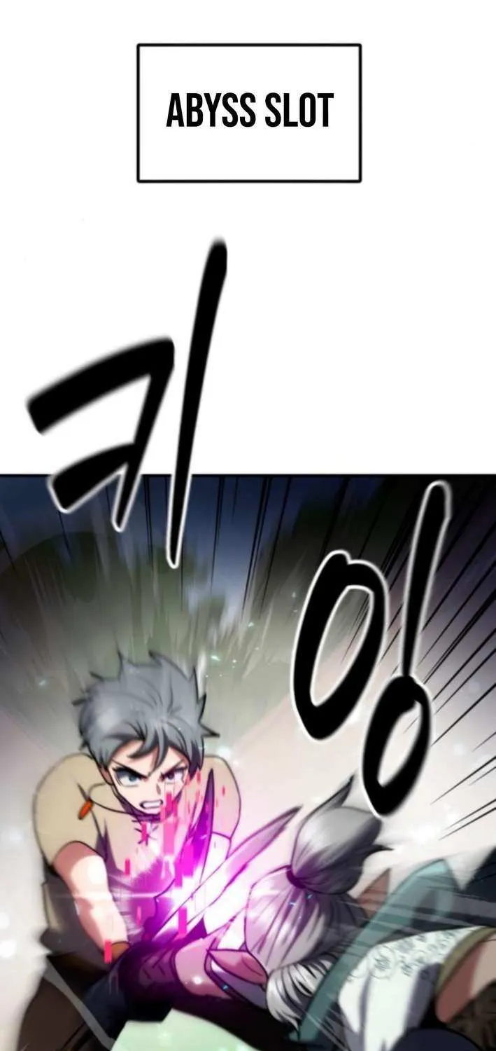 Read Defense Breaker chapter 20 image 18 on Lezhin