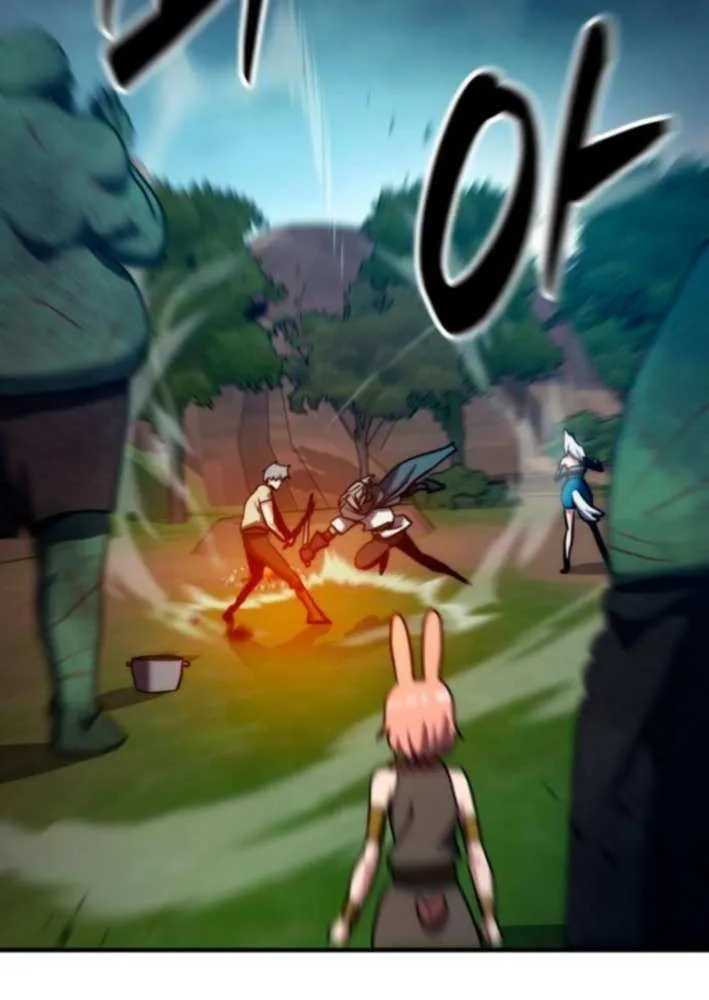 Read Defense Breaker chapter 20 image 20 on Lezhin