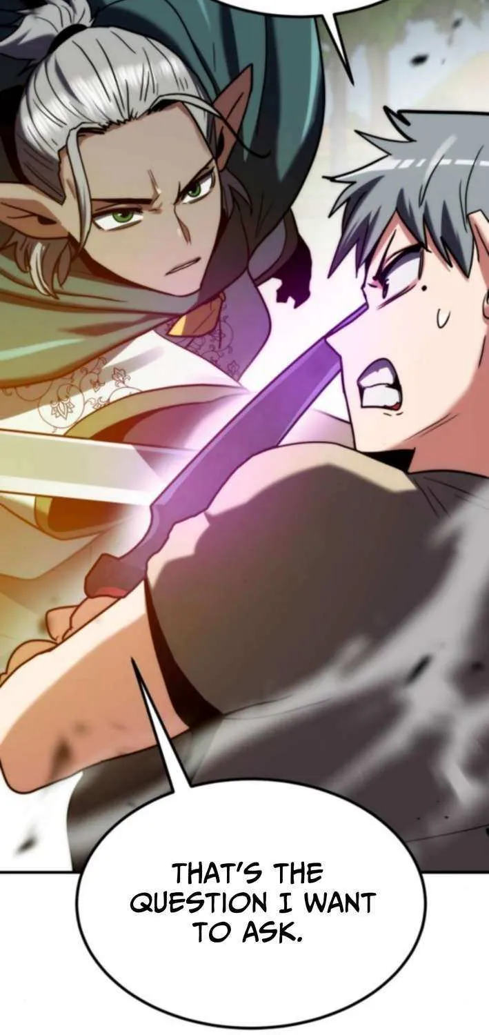 Read Defense Breaker chapter 20 image 23 on Lezhin