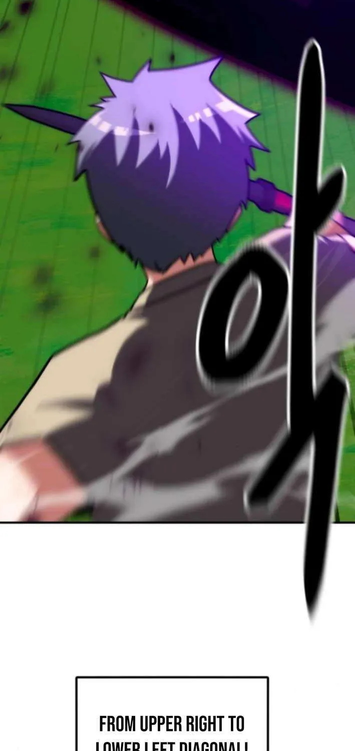 Read Defense Breaker chapter 20 image 33 on Lezhin