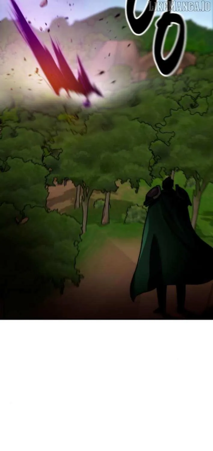 Read Defense Breaker chapter 20 image 35 on Lezhin