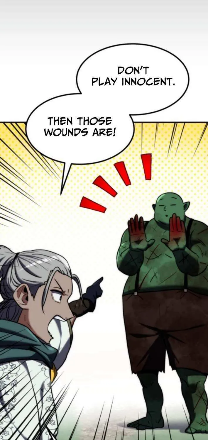 Read Defense Breaker chapter 20 image 45 on Lezhin