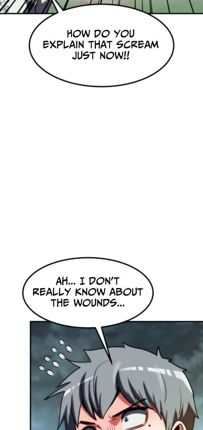 Read Defense Breaker chapter 20 image 46 on Lezhin