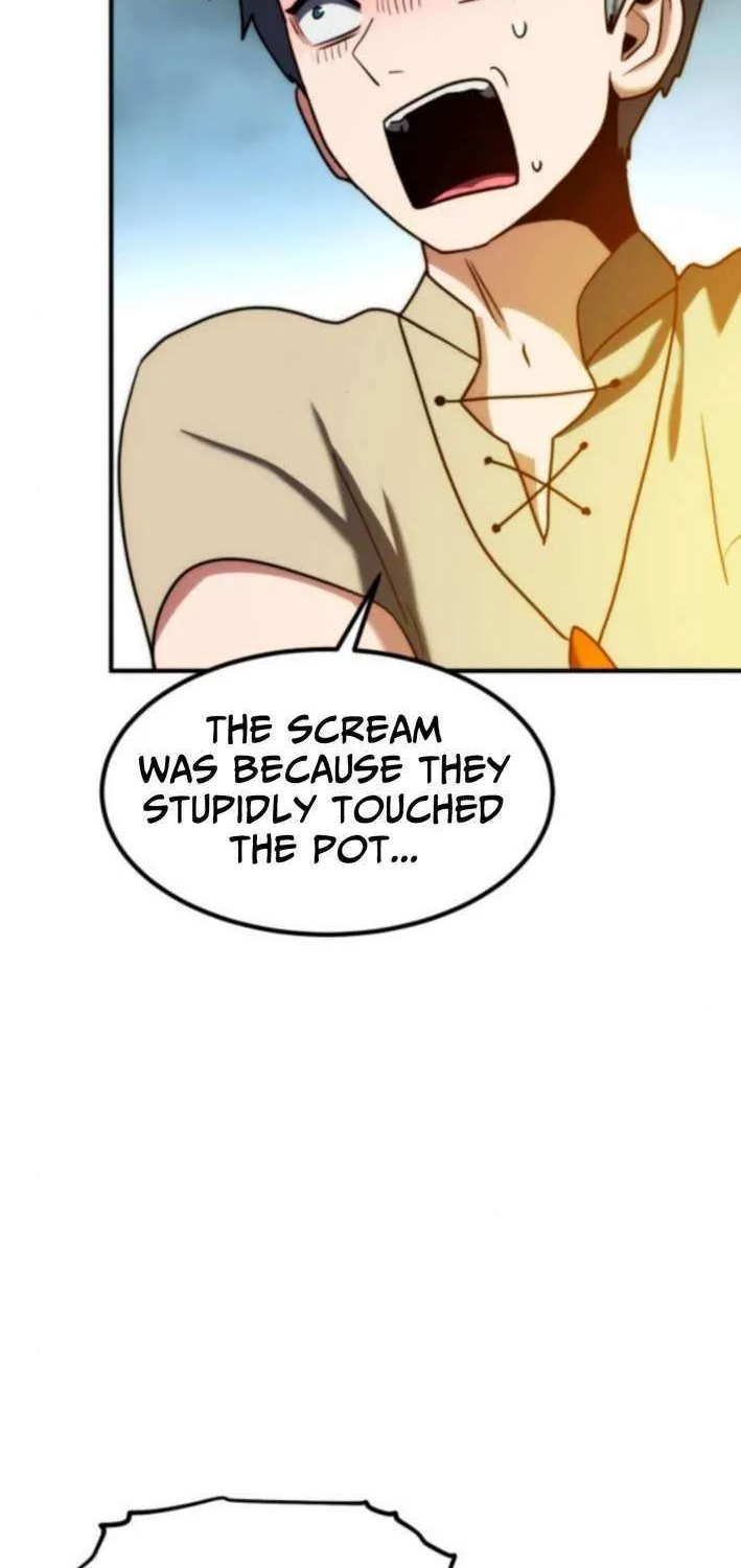 Read Defense Breaker chapter 20 image 47 on Lezhin