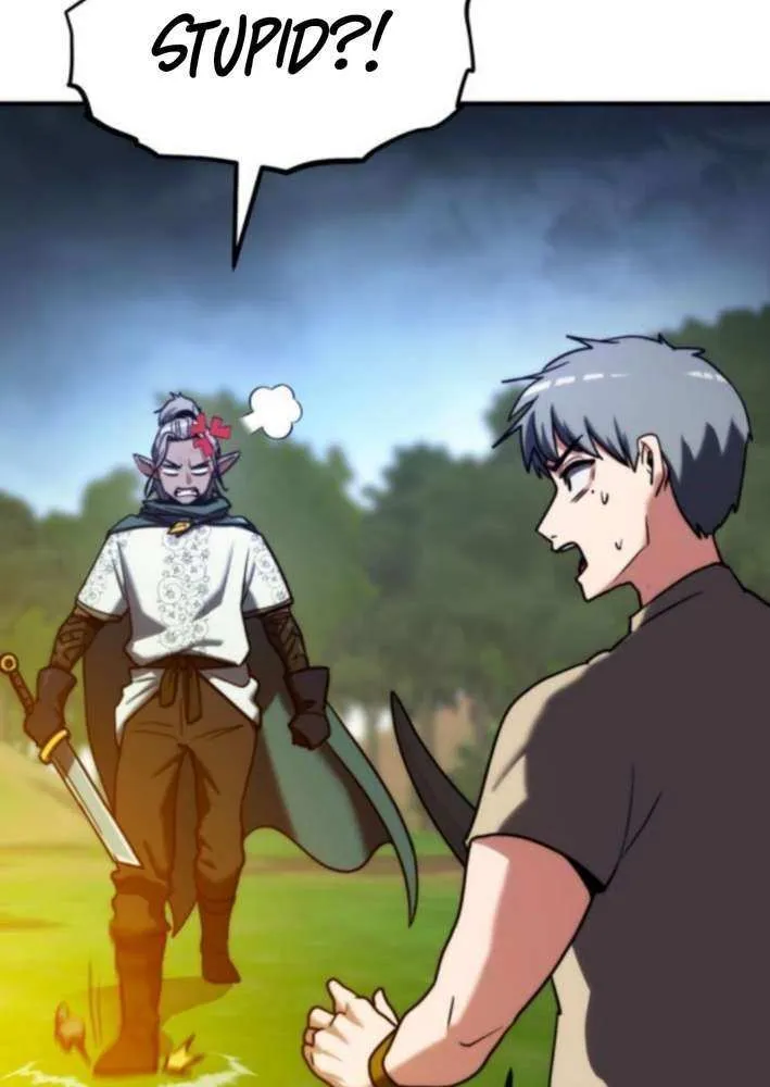 Read Defense Breaker chapter 20 image 48 on Lezhin