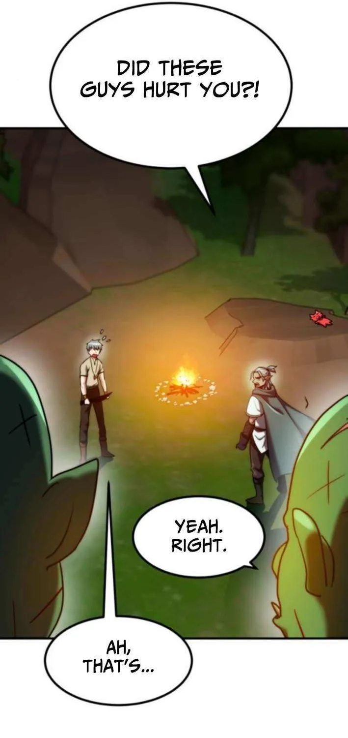 Read Defense Breaker chapter 20 image 52 on Lezhin