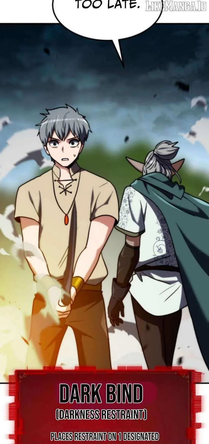 Read Defense Breaker chapter 20 image 70 on Lezhin