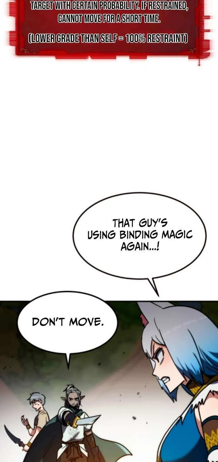 Read Defense Breaker chapter 20 image 71 on Lezhin