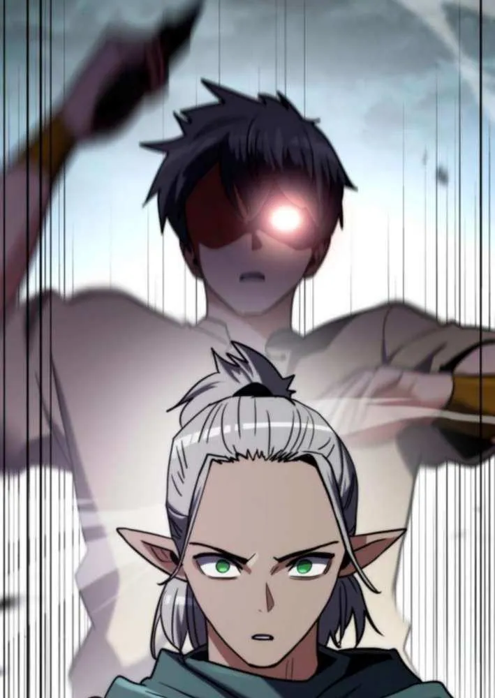 Read Defense Breaker chapter 20 image 76 on Lezhin