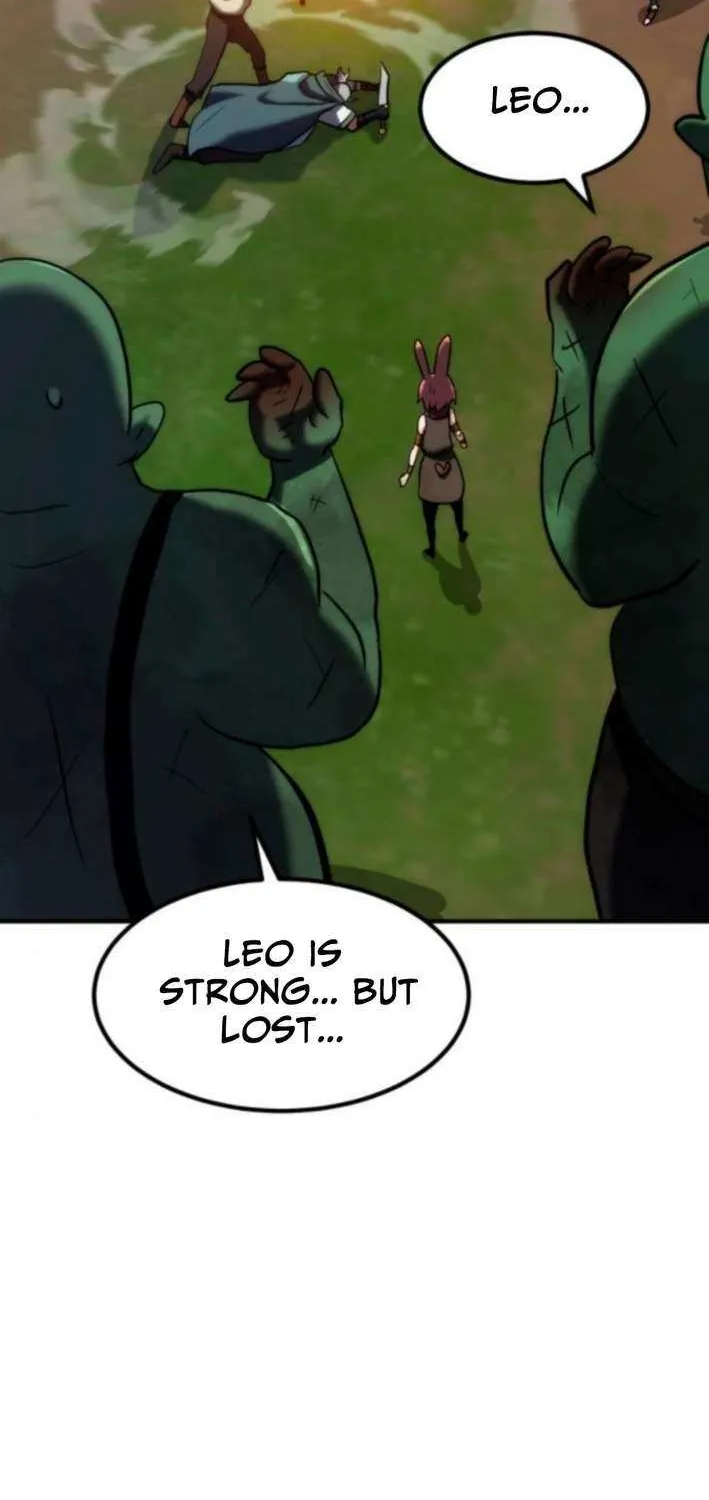 Read Defense Breaker chapter 20 image 82 on Lezhin